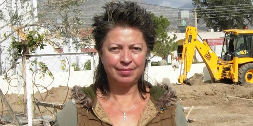 Kıbrıs'ta kayıpları araştıran gazeteci Nobel'e aday