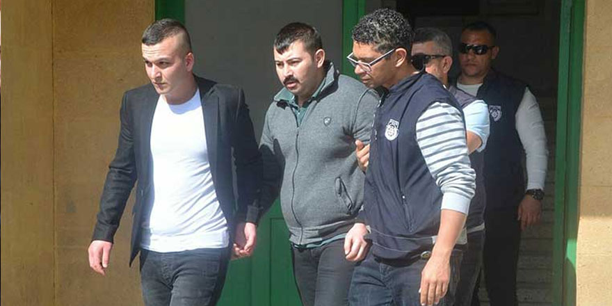 Hırsız turistlere ağır hapis cezası