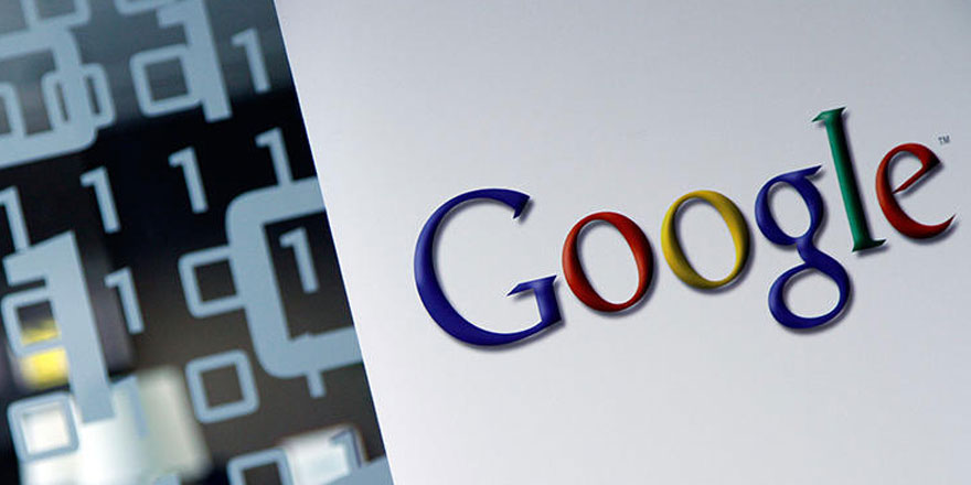 Google’da yeni dönem