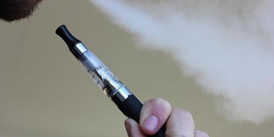 ABD'de elektronik sigara kaynaklı hastalıktan ölenlerin sayısı 34'e çıktı