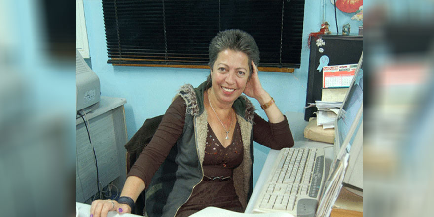 CTP, Sevgül Uludağ hakkında açıklama yaptı