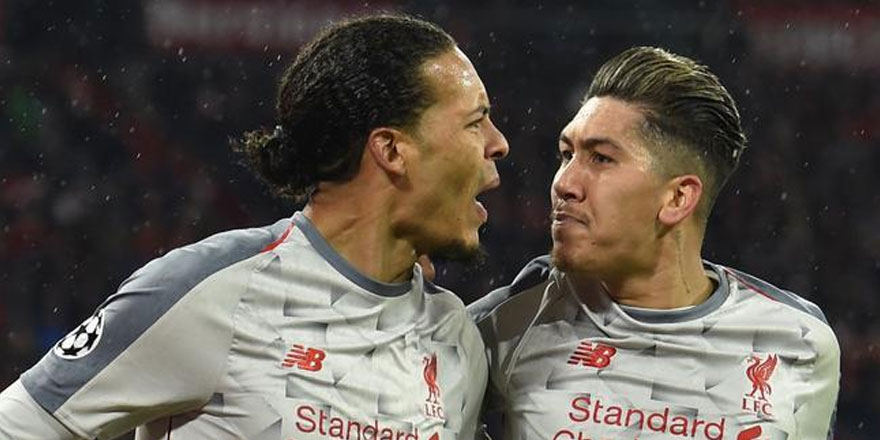 İngiltere coştu, Almanya çöktü