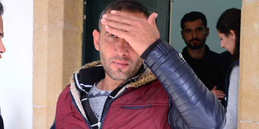 Kazak, tutuklu yargılanacak