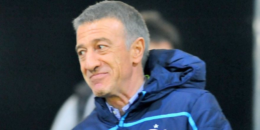 Trabzonspor “Yabancı kuralı değişsin” dedi