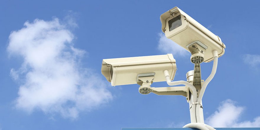 Kamera kurulacak 57 yeni nokta belli oldu