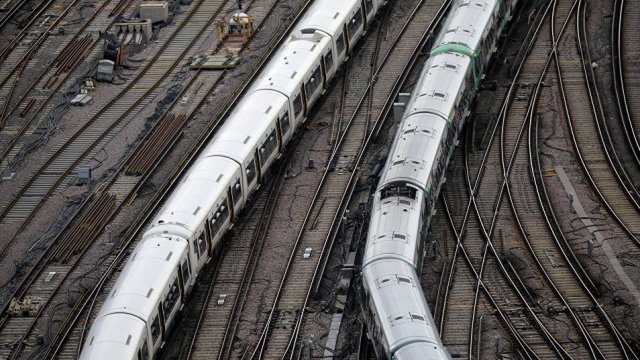 'Demir İpek Yolu' açılıyor