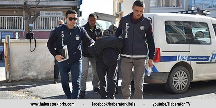 "Ben uyuşturucu bağımlısıyım"