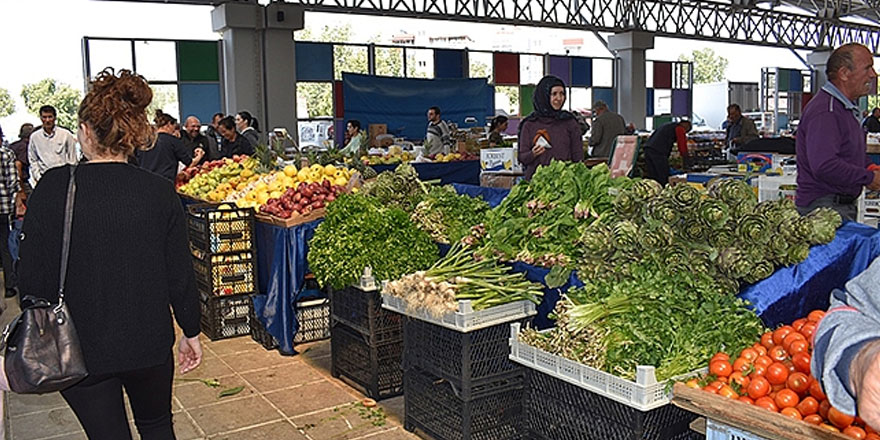 Üretim düştü fiyatlar tavan yaptı