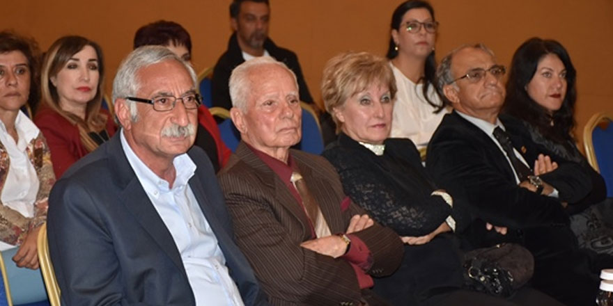 Güngördü: Kültürümüze sahip çıktılar