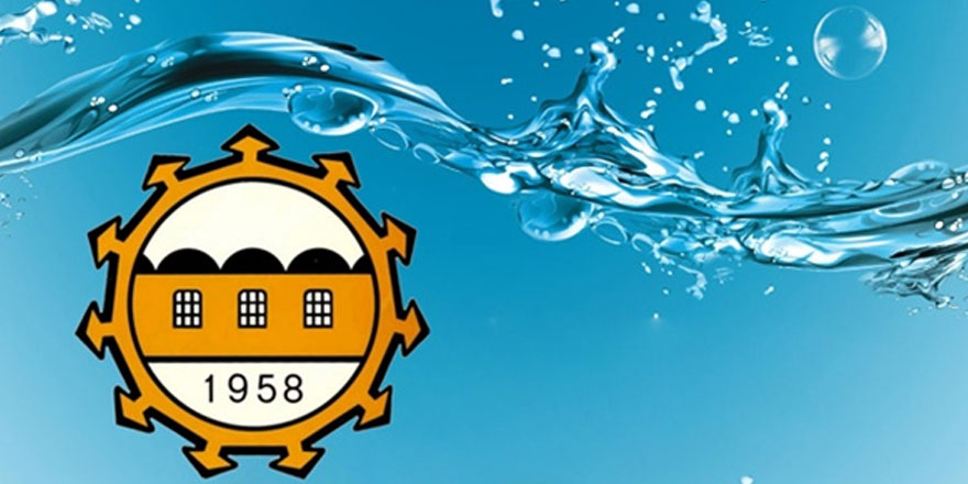 Bu bölgelere su verilmeyecek !