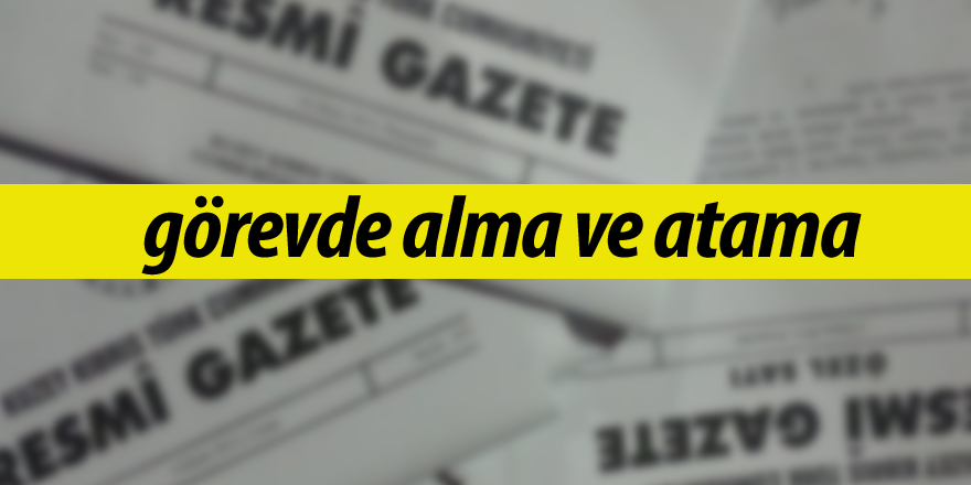 Atamalar tam gaz devam ediyor