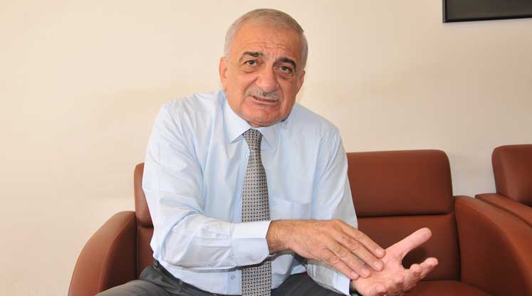 Arabacıoğlu: Saygısızlık yaptılar