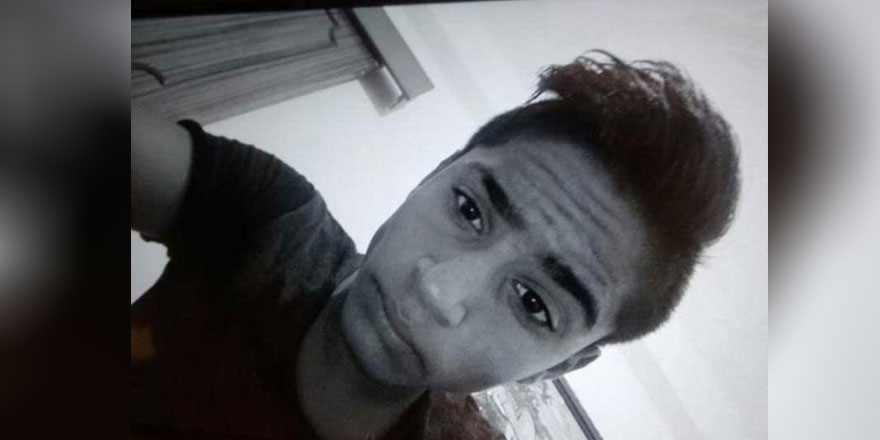 Tanev 6 gündür kayıp