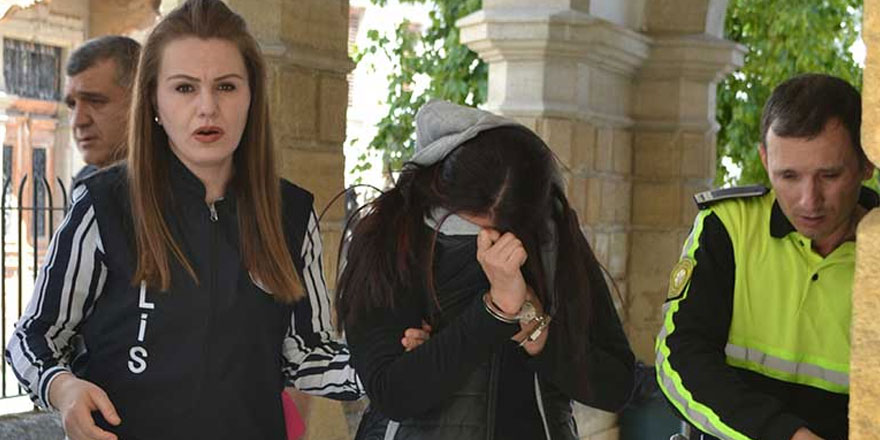 Alkollü sürücü teminata bağlandı