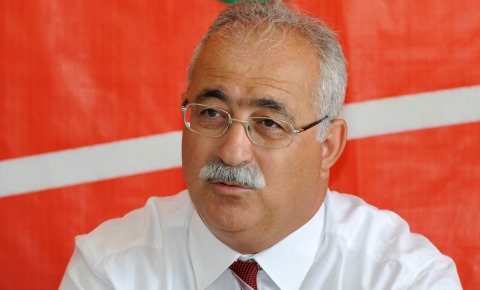 İzcan : “Federasyon kararını kaldırma, Kıbrıs Türk Toplumunun çıkarlarına hizmet etmez”