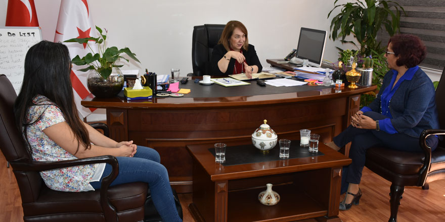 Besim:” Sağlık Bakanlığı’nın hedefi hasta merkezli bir sistem kurmak”