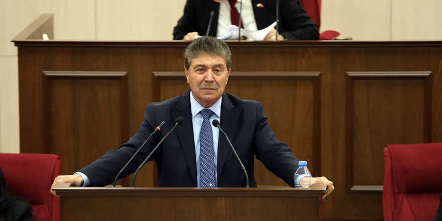 Üstel: “Devlet gerekli müdahaleleri yapar”