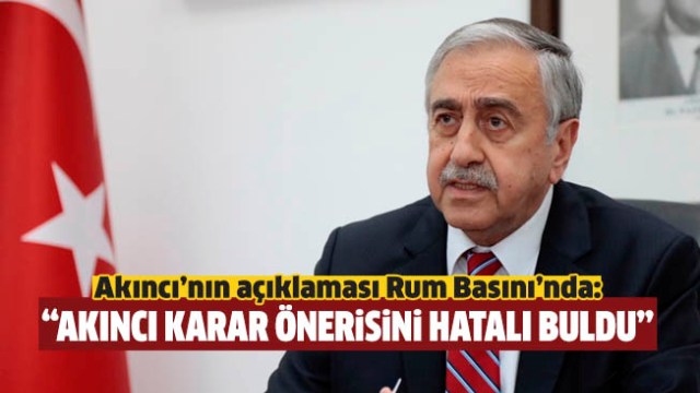 "Federasyon çözümünü canlı tutmak istiyor"