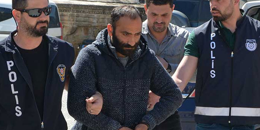 Cinayetin kilit ismini Güney Kıbrıs’a götürdü