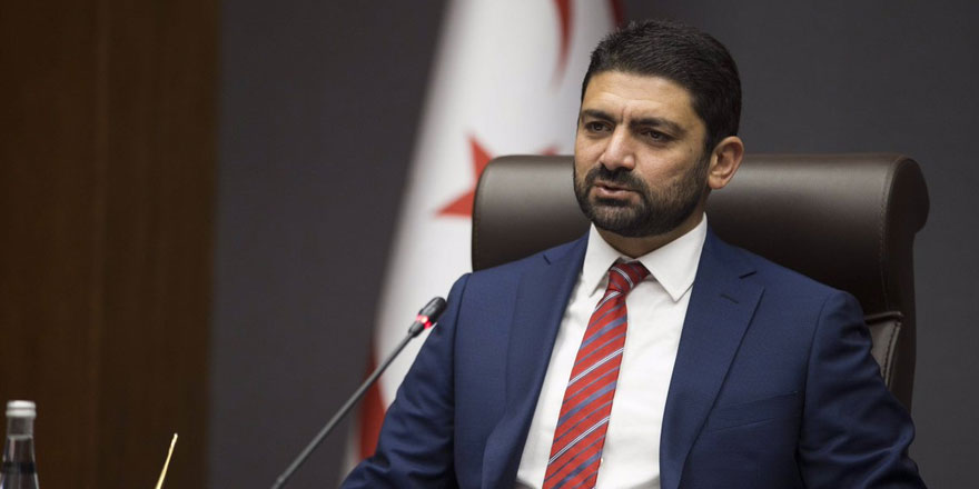 “İslamafobi bazı kurumları ele geçirdi”