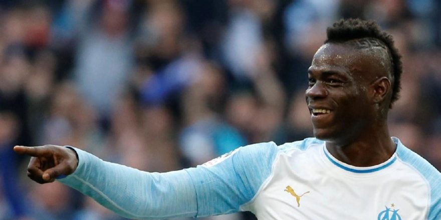 Balotelli’den olay çıkış!