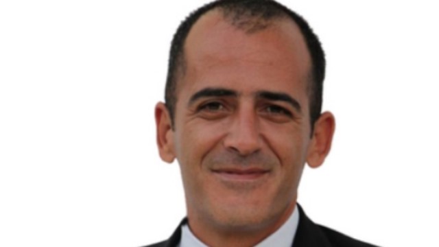 Mec-Sen Başkanlığı’na Batu Beyit seçildi