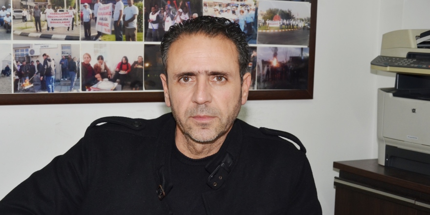 Soysan: “Aynı tarafta yer almayacağız”