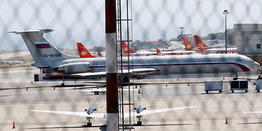 Rusya Trump'ın çağrısını geri çevirdi!