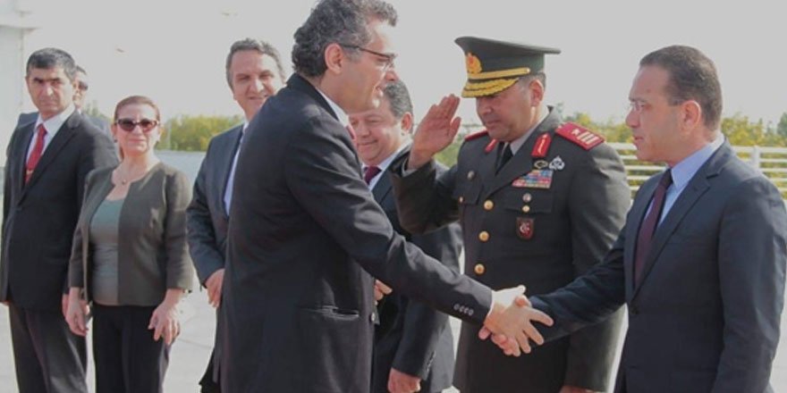 Başbakan Erhürman bugün Ankara'ya çalışma ziyaretinde bulunuyor