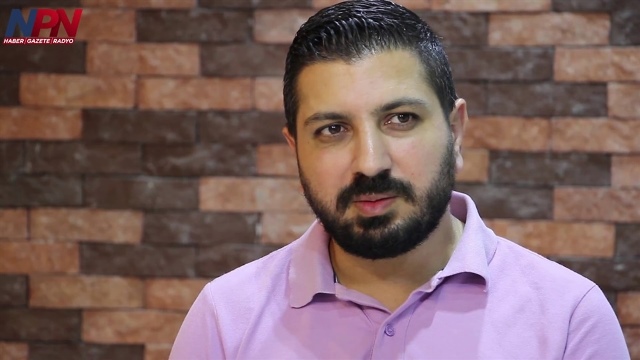 Kişmir: “BRTK Yasası bir an önce meclisten geçmeli”