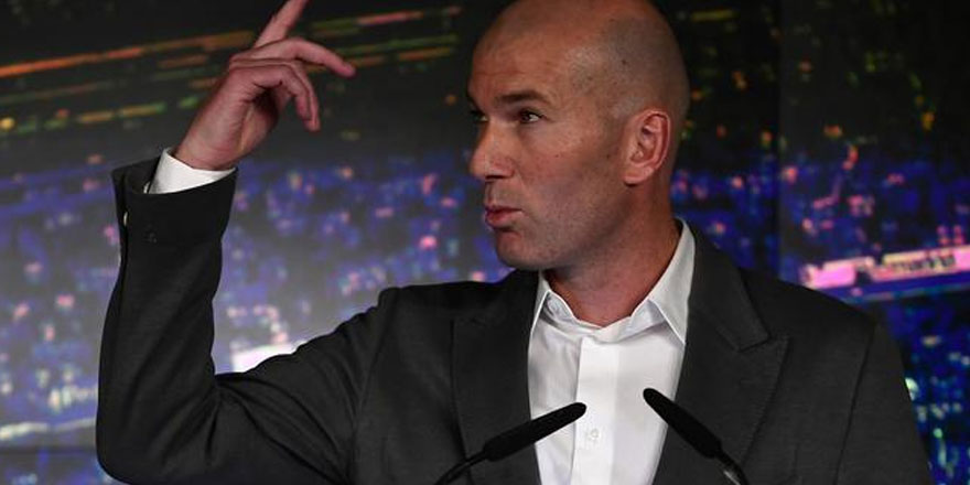 Real Madrid 500 milyon euro'yu gözden çıkardı