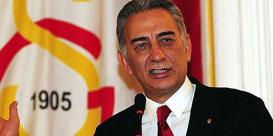 Adnan Polat: Böyle giderse Galatasaray başkan bulamayacak