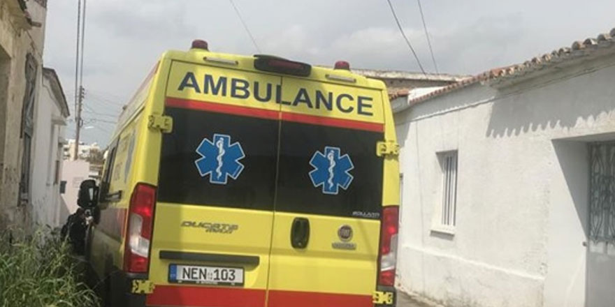 Kendini ateşe verme tehdidinde bulundu !