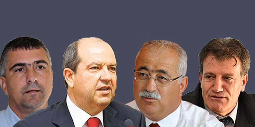 Tansiyon düşmüyor!