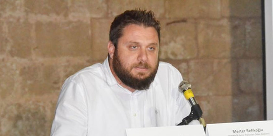 İmar Planı çalışmalarında gelinen aşamakaygı verici