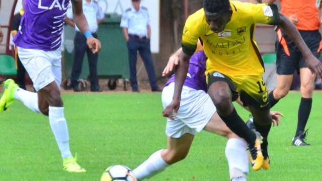Ocak galibiyeti hatırladı: 4-2
