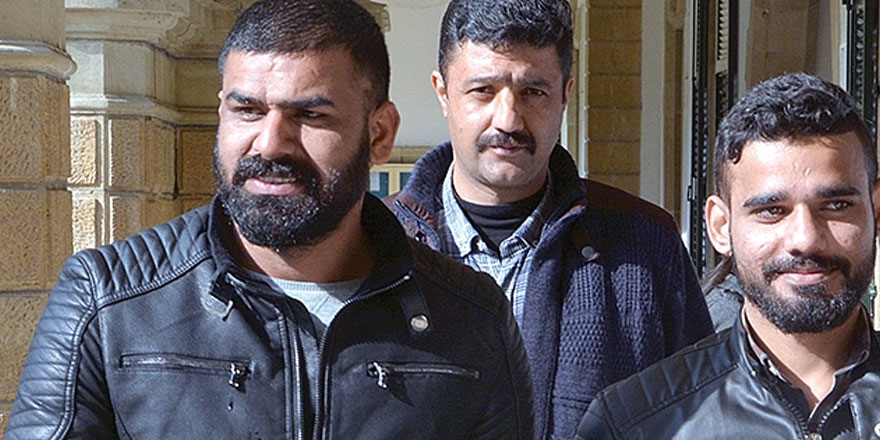 Gökhan Naim cinayetinde azmettirici tutuklandı!