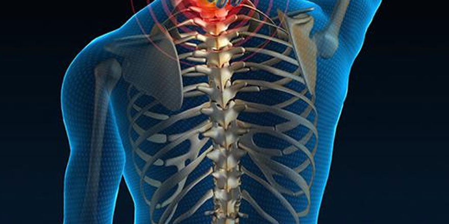 Omurga kanal darlığında yeni tedavi yüz güldürüyor