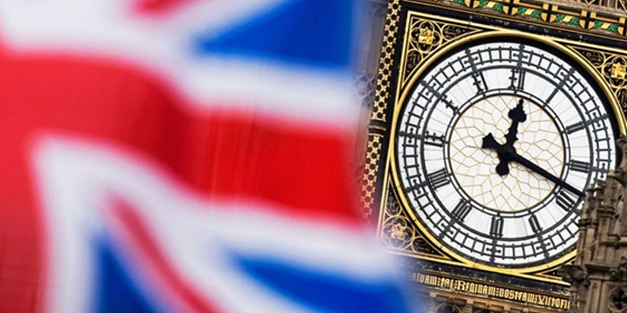 İngiliz parlamentosu'ndan "Anlaşmasız Brexıt"i önleyecek tasarıya ilk onay