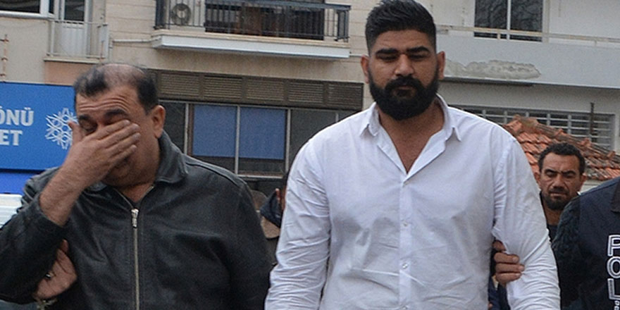 Masood'la Naim cinayetiyle bağı olan üç kişi daha tutuklandı