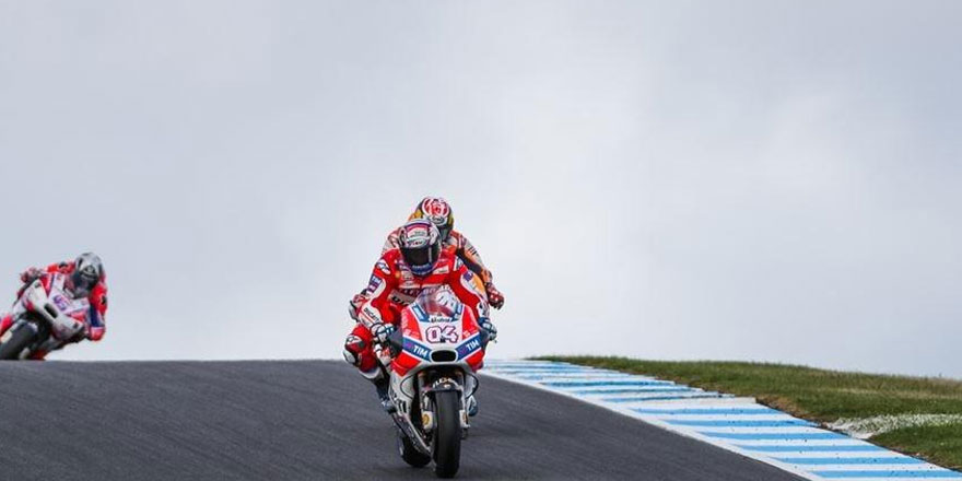 MotoGP’de heyecan Arjantin’de sürecek