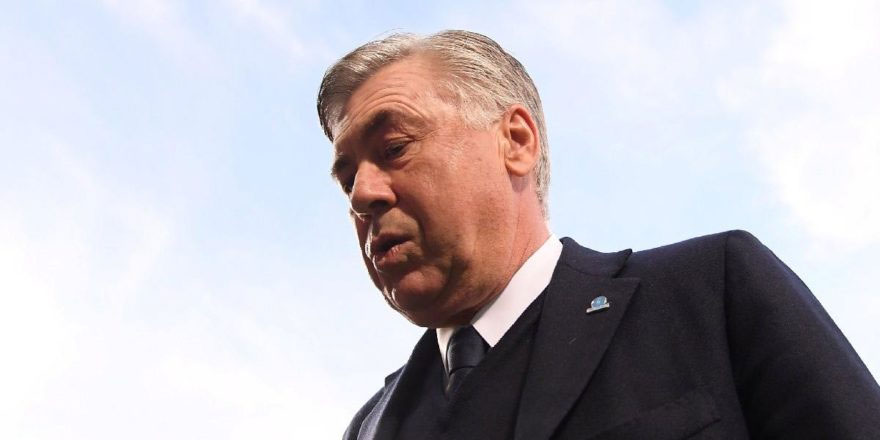 Ancelotti Napoli taraftarını rahatlattı