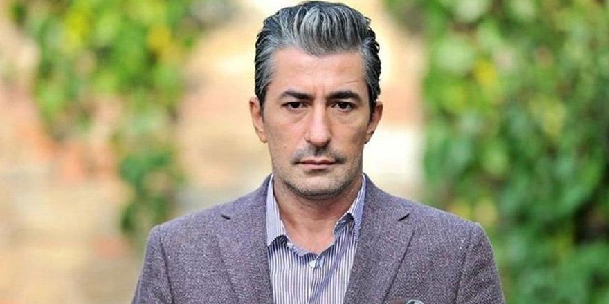 Erkan Petekkaya’nın uçaktaki zor anları