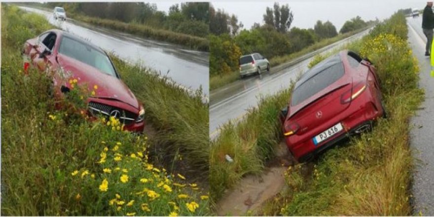 4 yaşındaki çocuk yaralandı