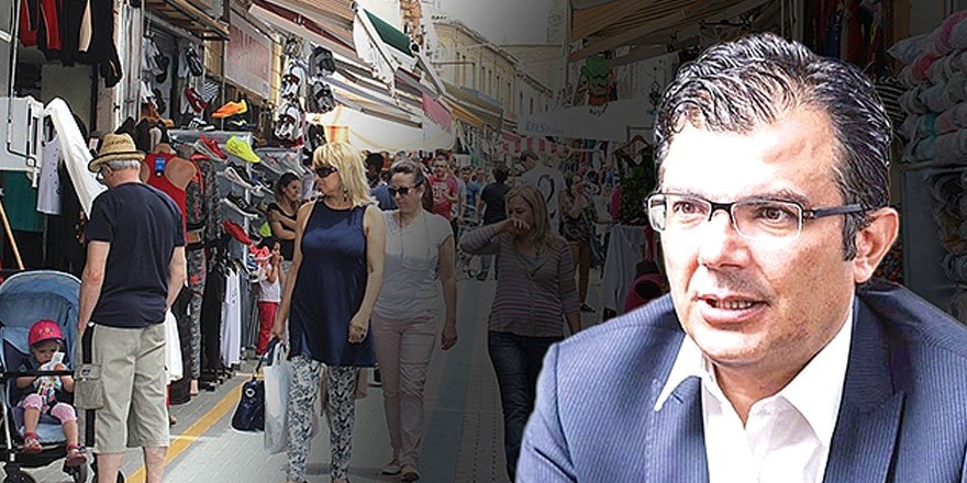 “Toplum içinde ciddi bir kırılma, ayrışma var”