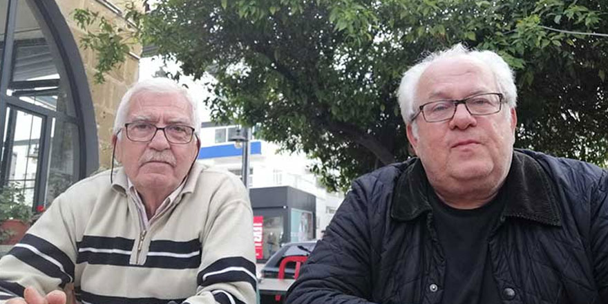 “Yeniden birlikte yaşamak istiyoruz”