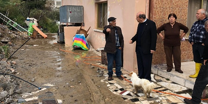 Tatar Taşkent’i ziyaret etti