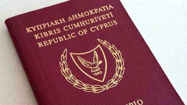 Güney Kıbrıs’ta vatandaşlık tartışması