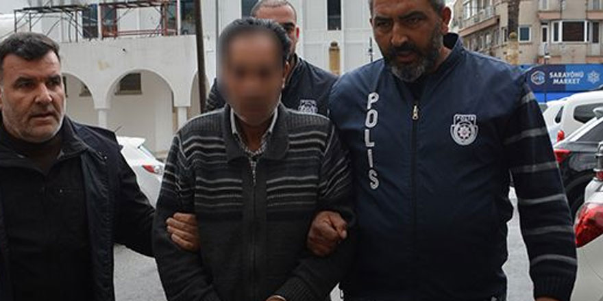 Hacer Ulaş'ın katil zanlısı mahkemeye çıkarıldı: "Ben yapmadım hakim bey!"