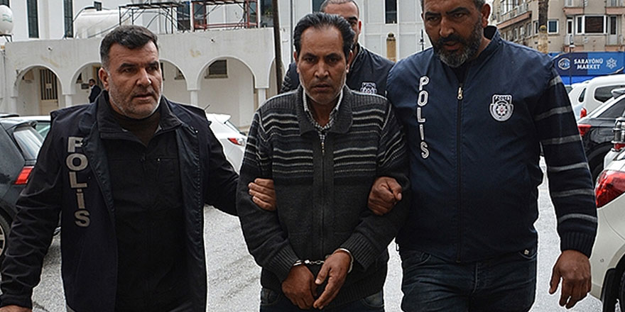 “Hacer ile görüşen 2 şüpheli var”